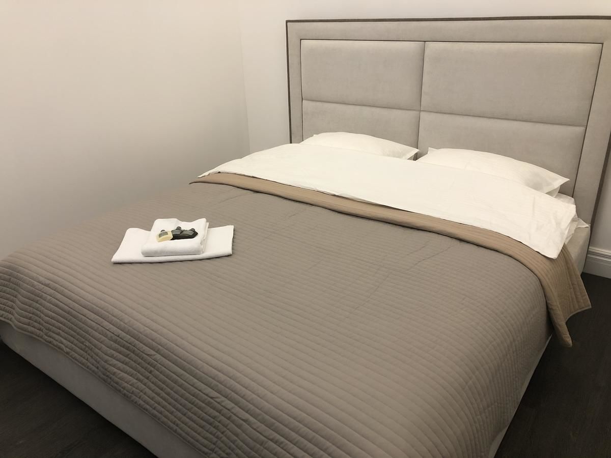 Апартаменты Апартаменты в центре Киева Bh Киев-4