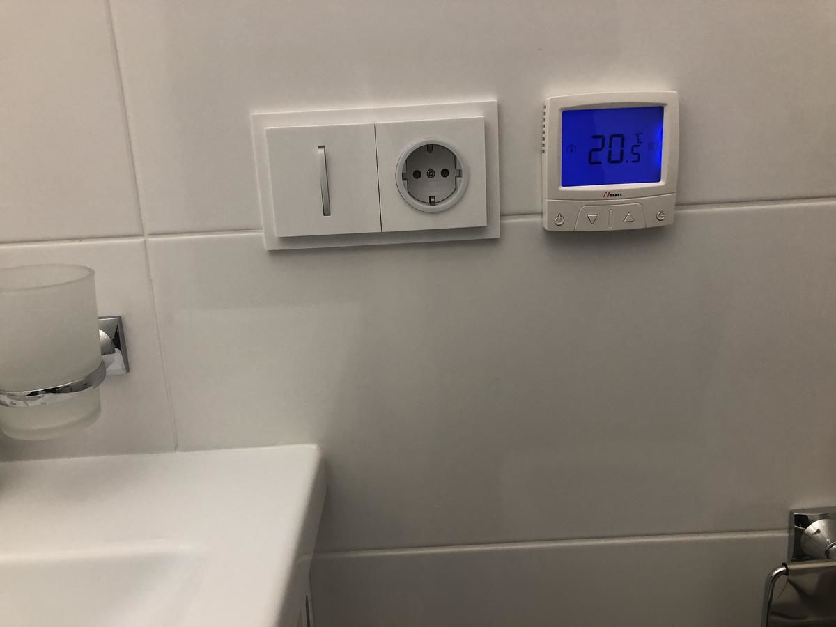 Апартаменты Апартаменты в центре Киева Bh Киев-15