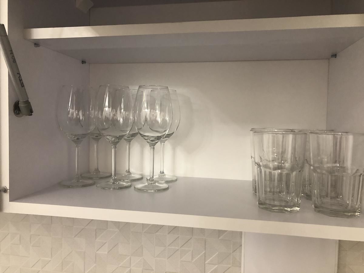 Апартаменты Апартаменты в центре Киева Bh Киев-20