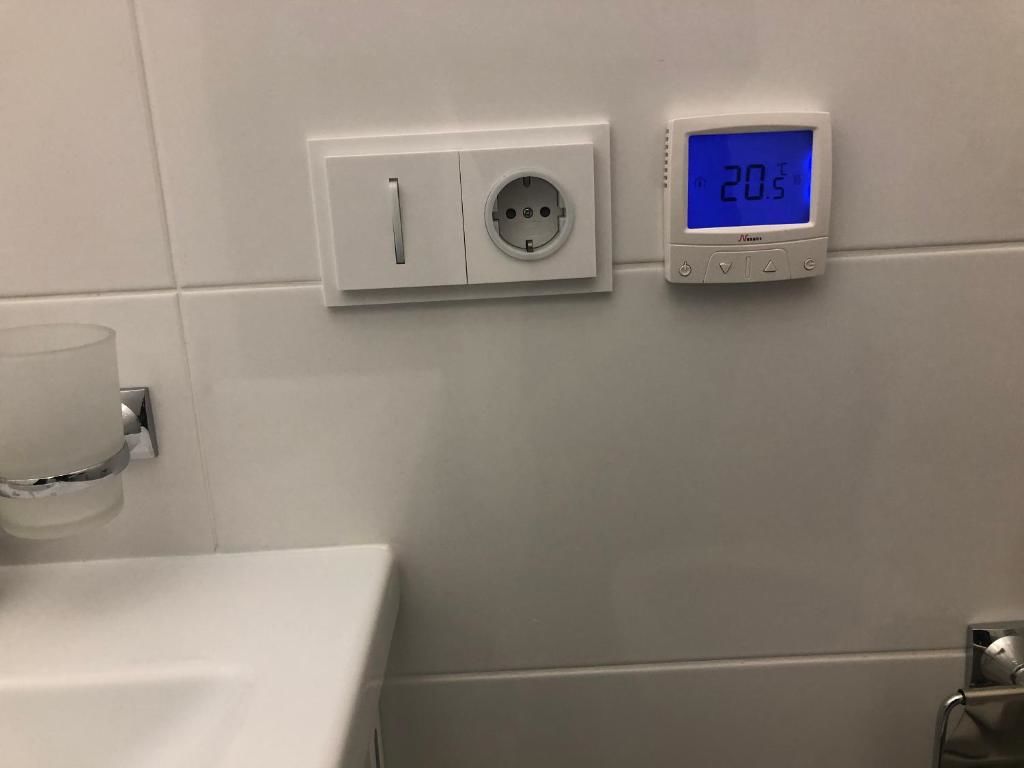 Апартаменты Апартаменты в центре Киева Bh Киев-24