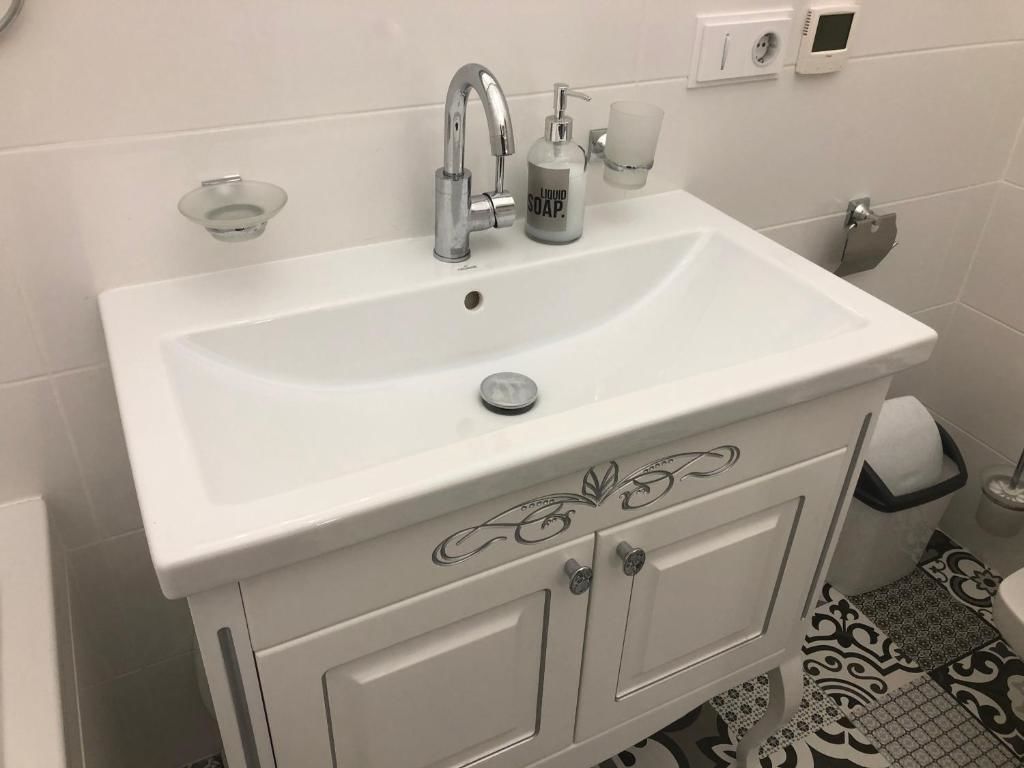 Апартаменты Апартаменты в центре Киева Bh Киев-25