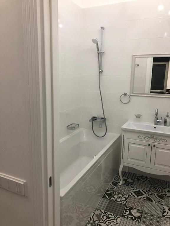 Апартаменты Апартаменты в центре Киева Bh Киев-26