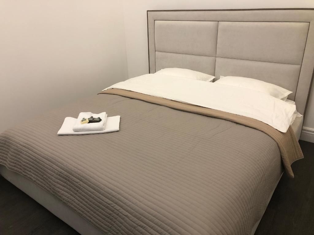 Апартаменты Апартаменты в центре Киева Bh Киев-29