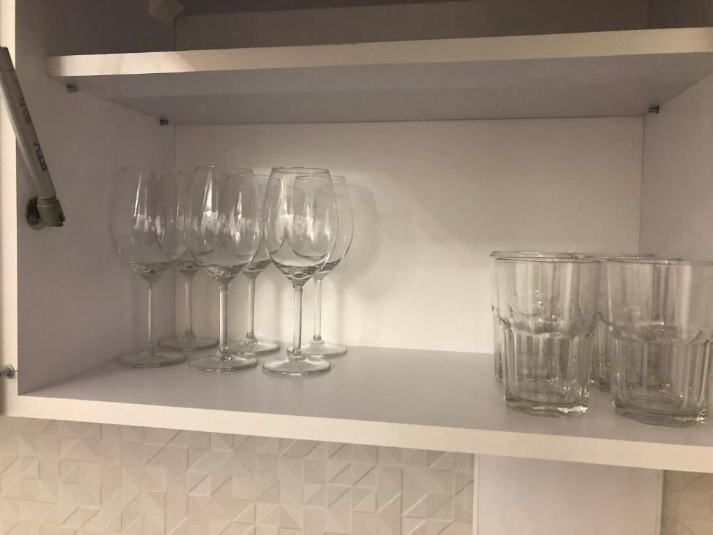 Апартаменты Апартаменты в центре Киева Bh Киев-30