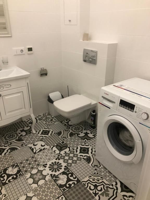 Апартаменты Апартаменты в центре Киева Bh Киев-34