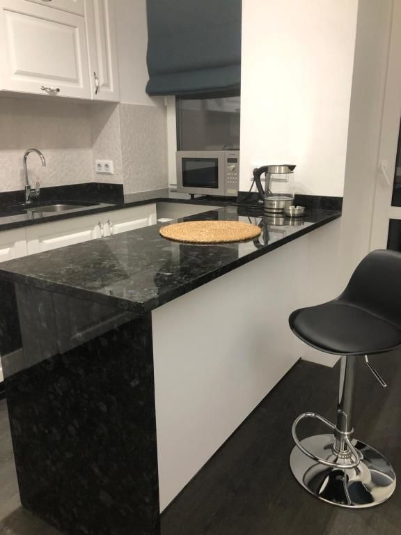 Апартаменты Апартаменты в центре Киева Bh Киев-35