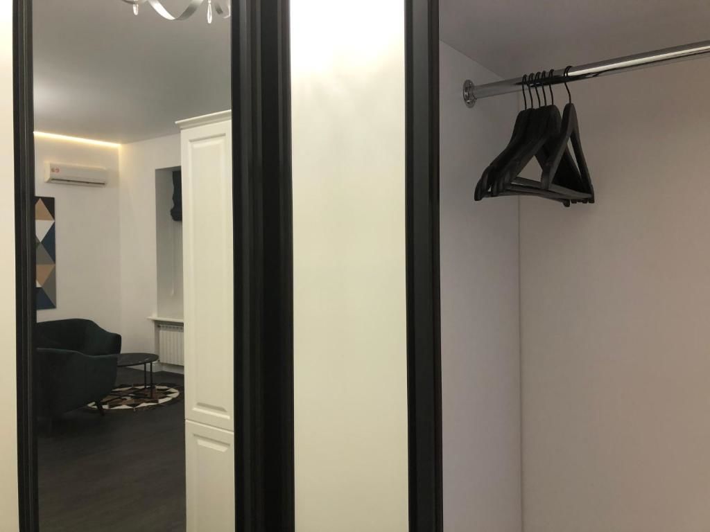 Апартаменты Апартаменты в центре Киева Bh Киев-36