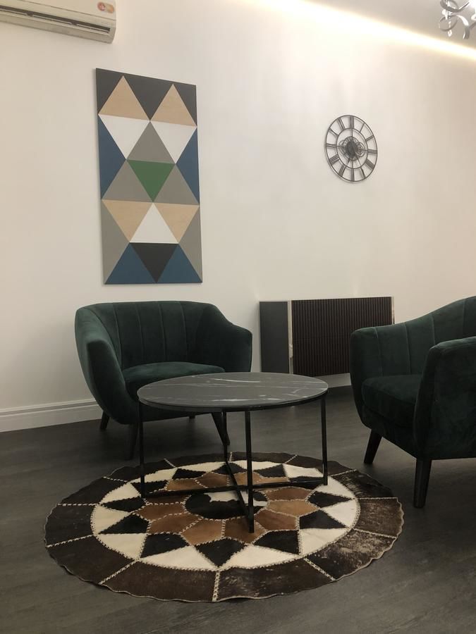 Апартаменты Апартаменты в центре Киева Bh Киев-8