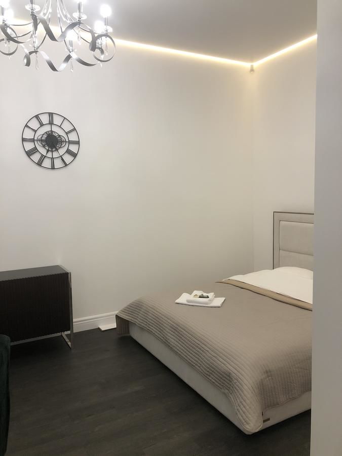 Апартаменты Апартаменты в центре Киева Bh Киев-12