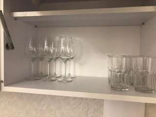 Апартаменты Апартаменты в центре Киева Bh Киев Апартаменты с 1 спальней-27