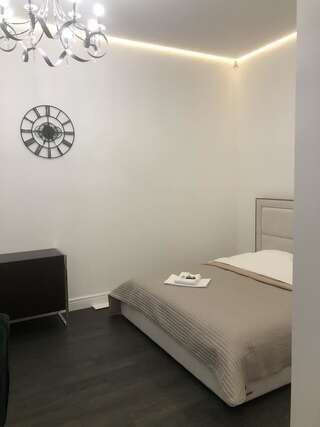 Апартаменты Апартаменты в центре Киева Bh Киев Апартаменты с 1 спальней-9