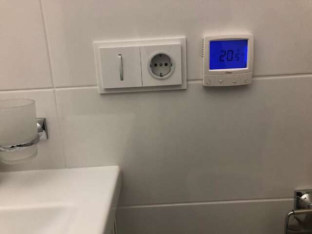 Апартаменты Апартаменты в центре Киева Bh Киев-23