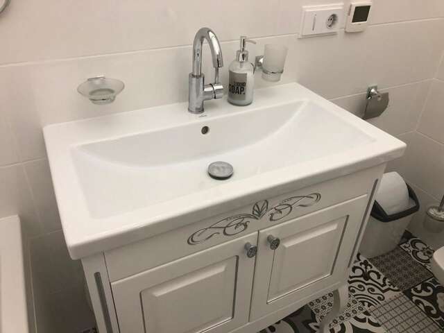 Апартаменты Апартаменты в центре Киева Bh Киев-24