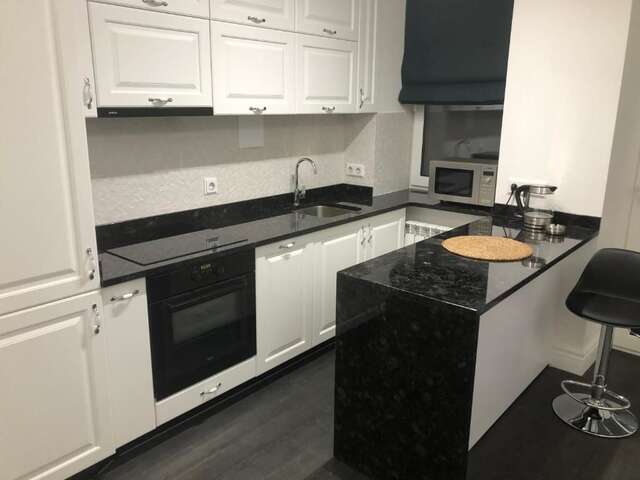 Апартаменты Апартаменты в центре Киева Bh Киев-27