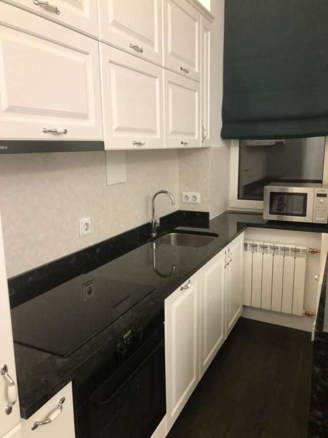 Апартаменты Апартаменты в центре Киева Bh Киев-30