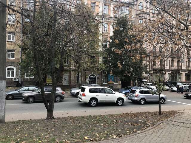Апартаменты Апартаменты в центре Киева Bh Киев-5