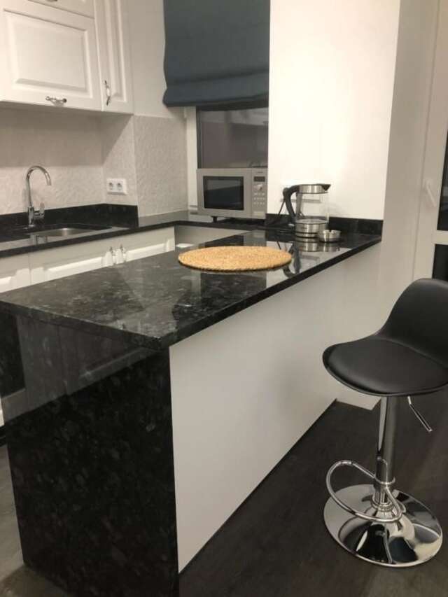 Апартаменты Апартаменты в центре Киева Bh Киев-34