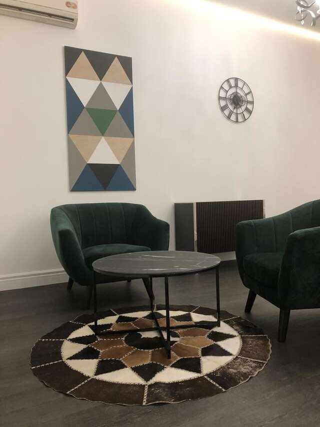 Апартаменты Апартаменты в центре Киева Bh Киев-7