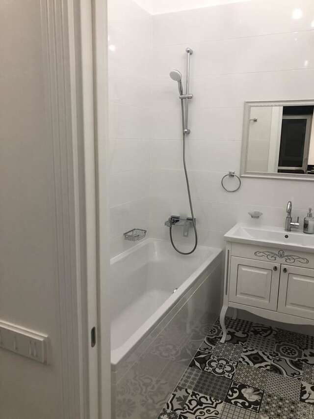 Апартаменты Апартаменты в центре Киева Bh Киев-10